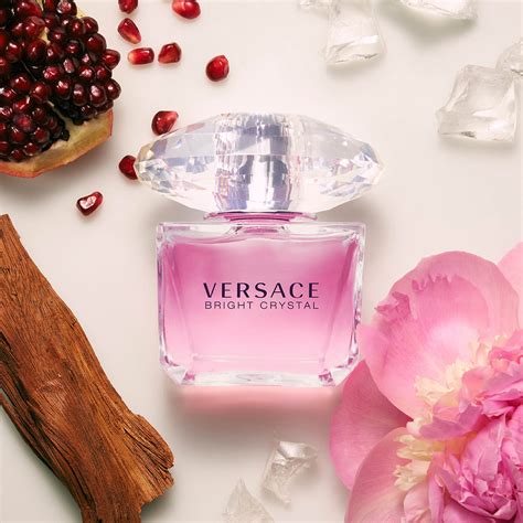 bright crystal perfume by versace|Versace Bright Crystal perfume price.